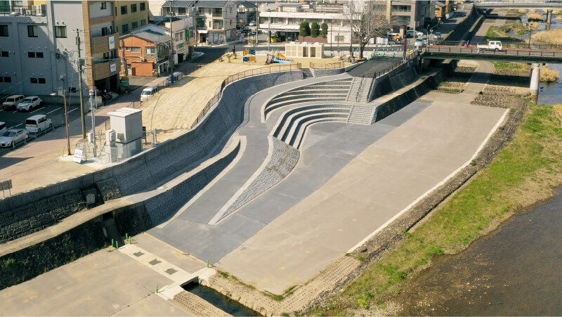 河川・排水路