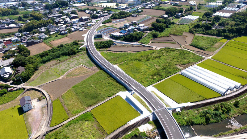 道路