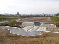 平成28年3月竣工 河川・排水路